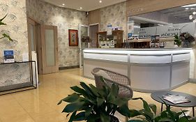 Hotel San Luis
